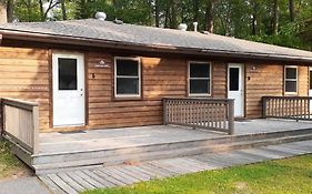 Black Bear Lodge Bear Trap #3
